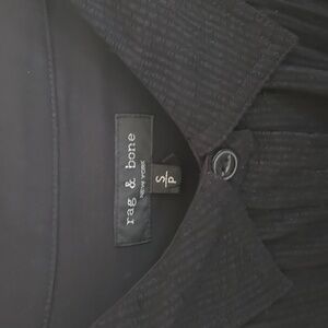RAG & BONE BLOUSE